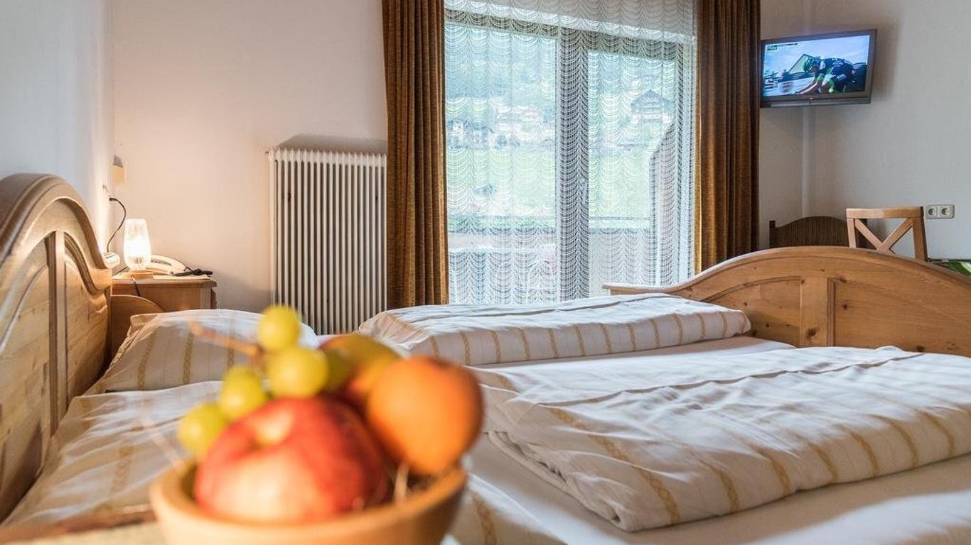 Pension Bäuerle