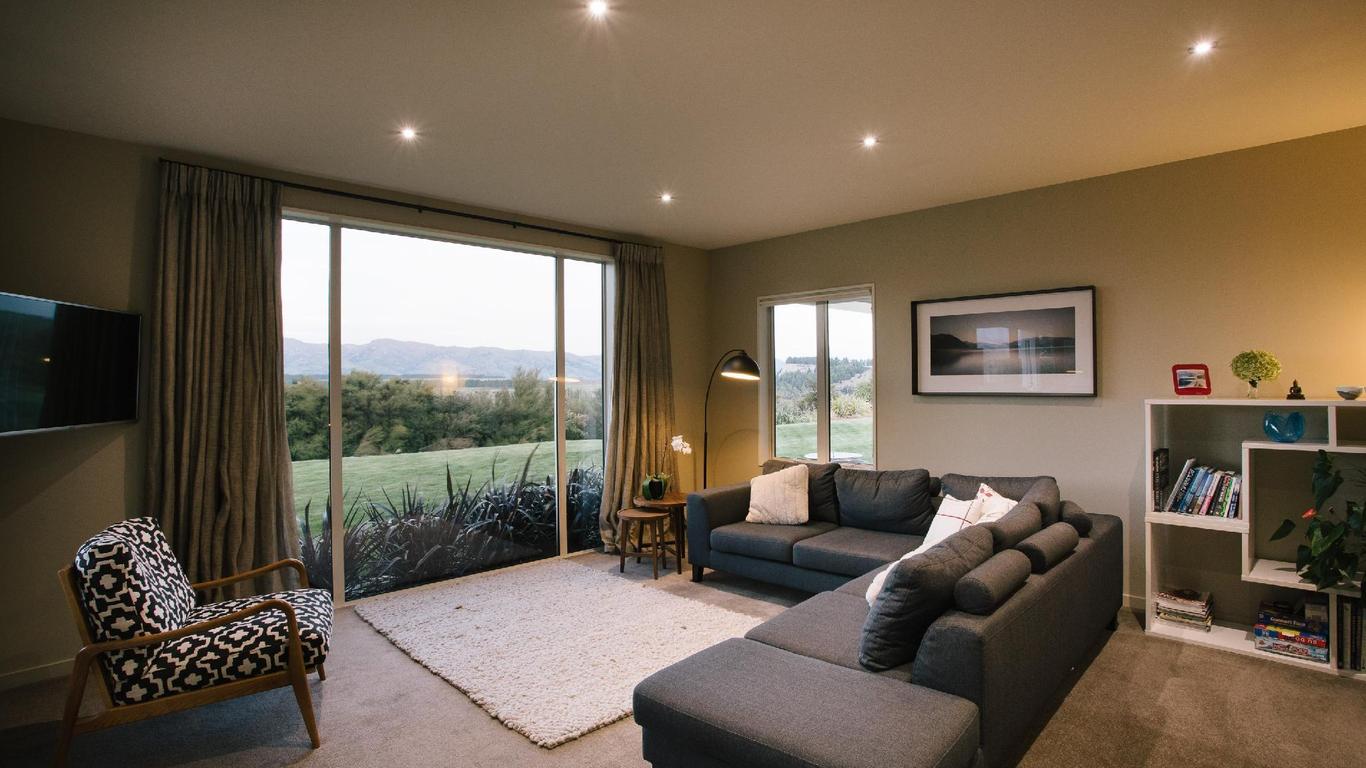 Riverview Terrace