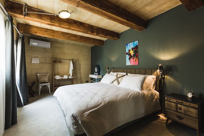 Talbot & Bons Bed & Breakfast