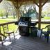 Outdoors view