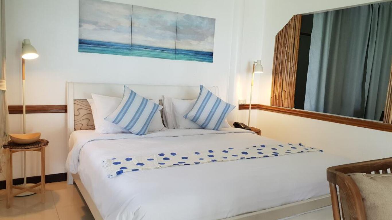 The Ocean Resort Samui