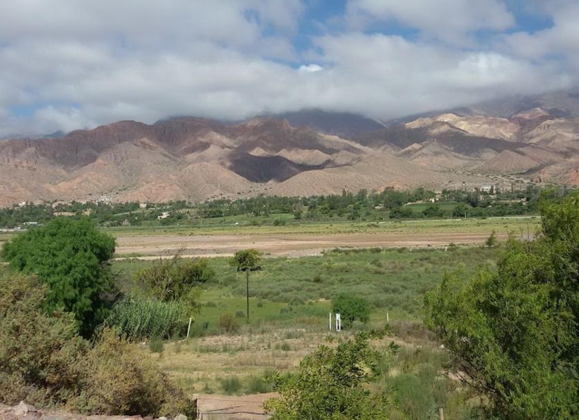 Outdoors view Photo