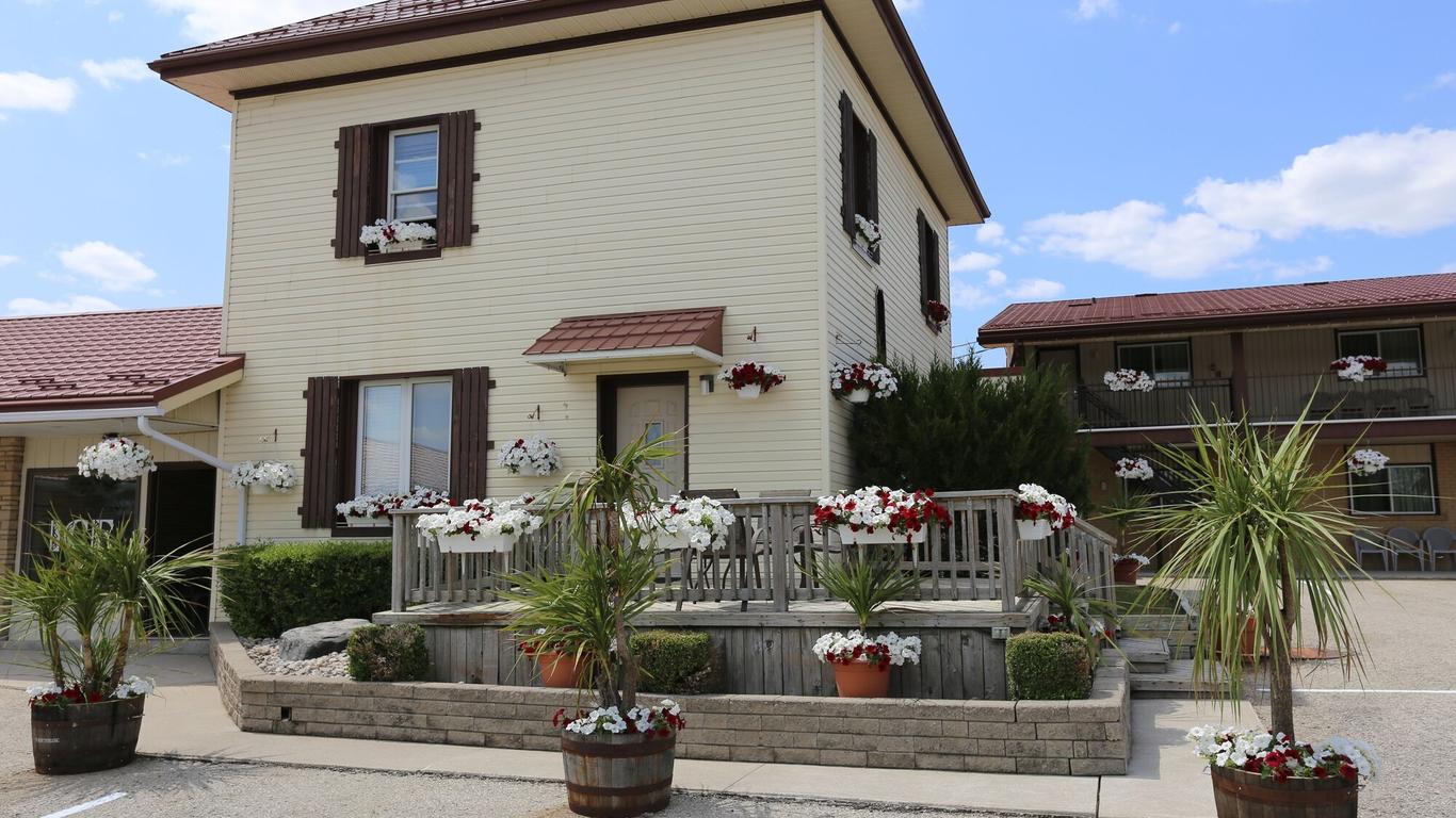 Country Inn Listowel