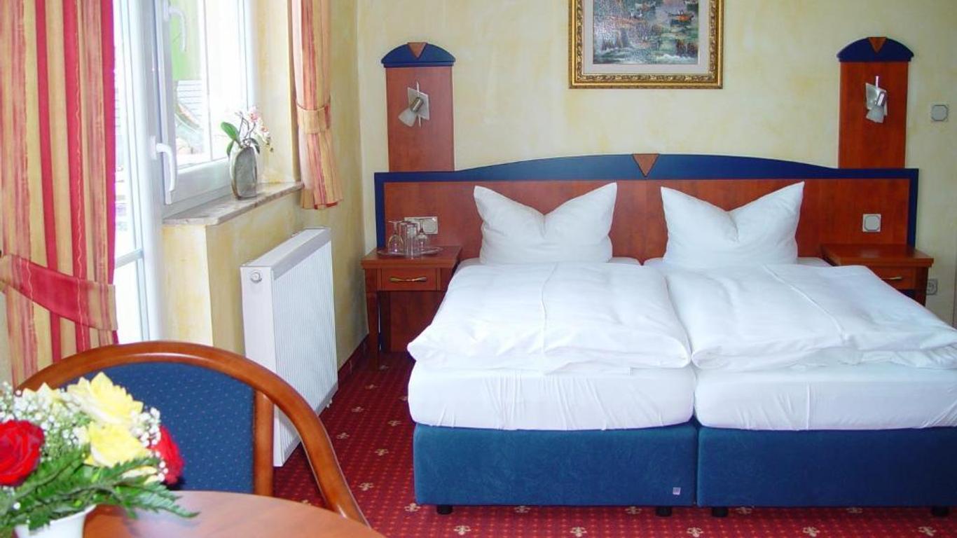 Hotel Ostseeblick