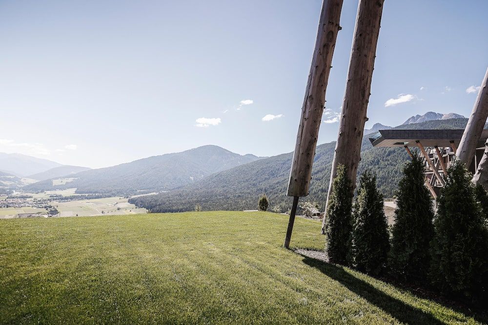 Outdoors view