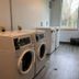 Laundry facility