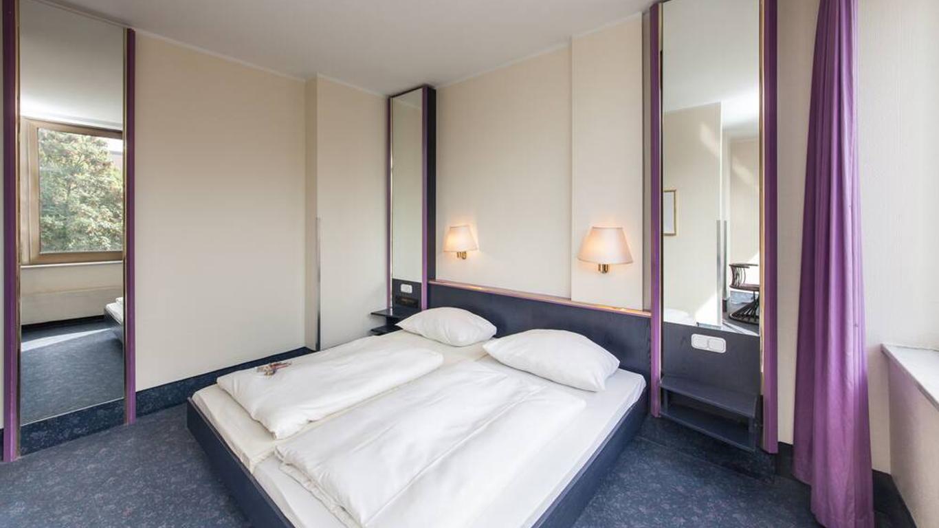 Hotel Mirage Neuss