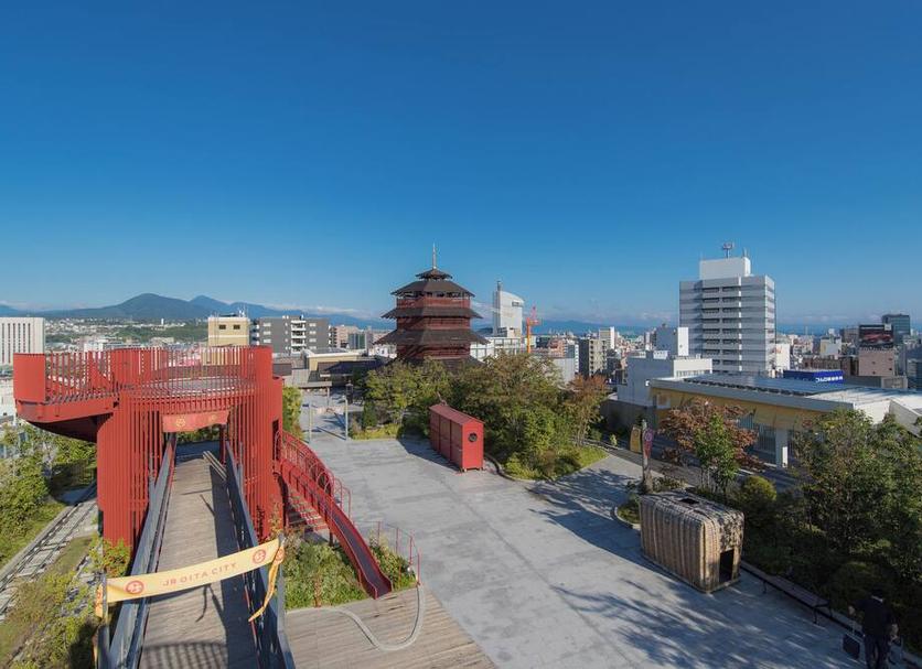Outdoors view Photo