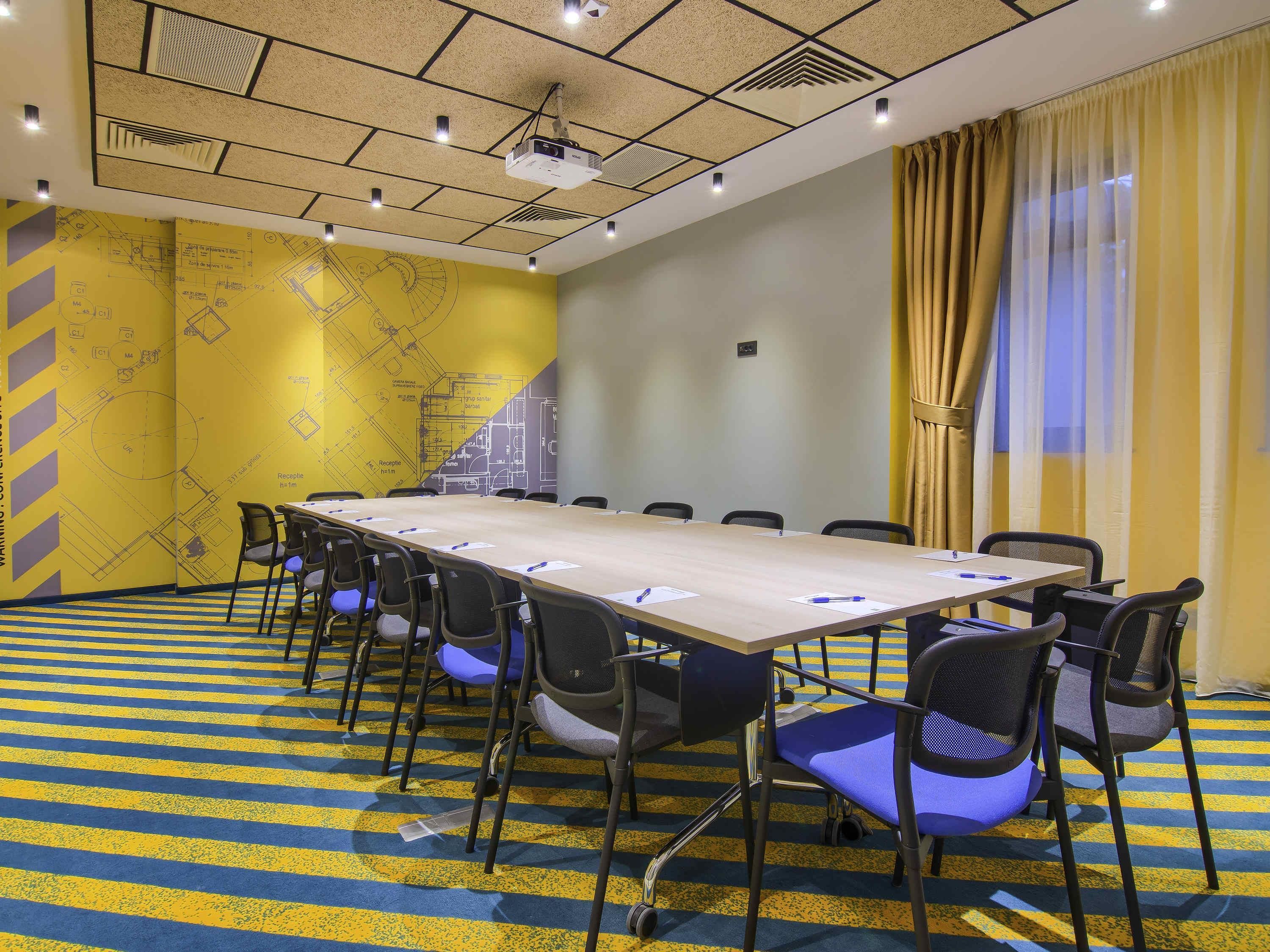 Conference room