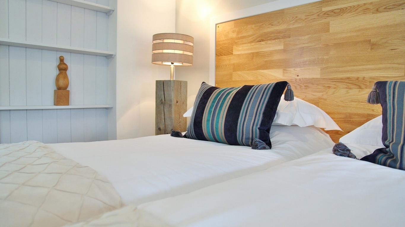 Greenbanks Hotel Norfolk