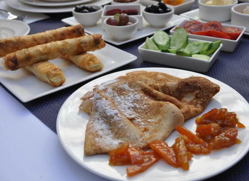 Food Photo