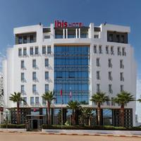 Hotel ibis Casa Sidi Maarouf