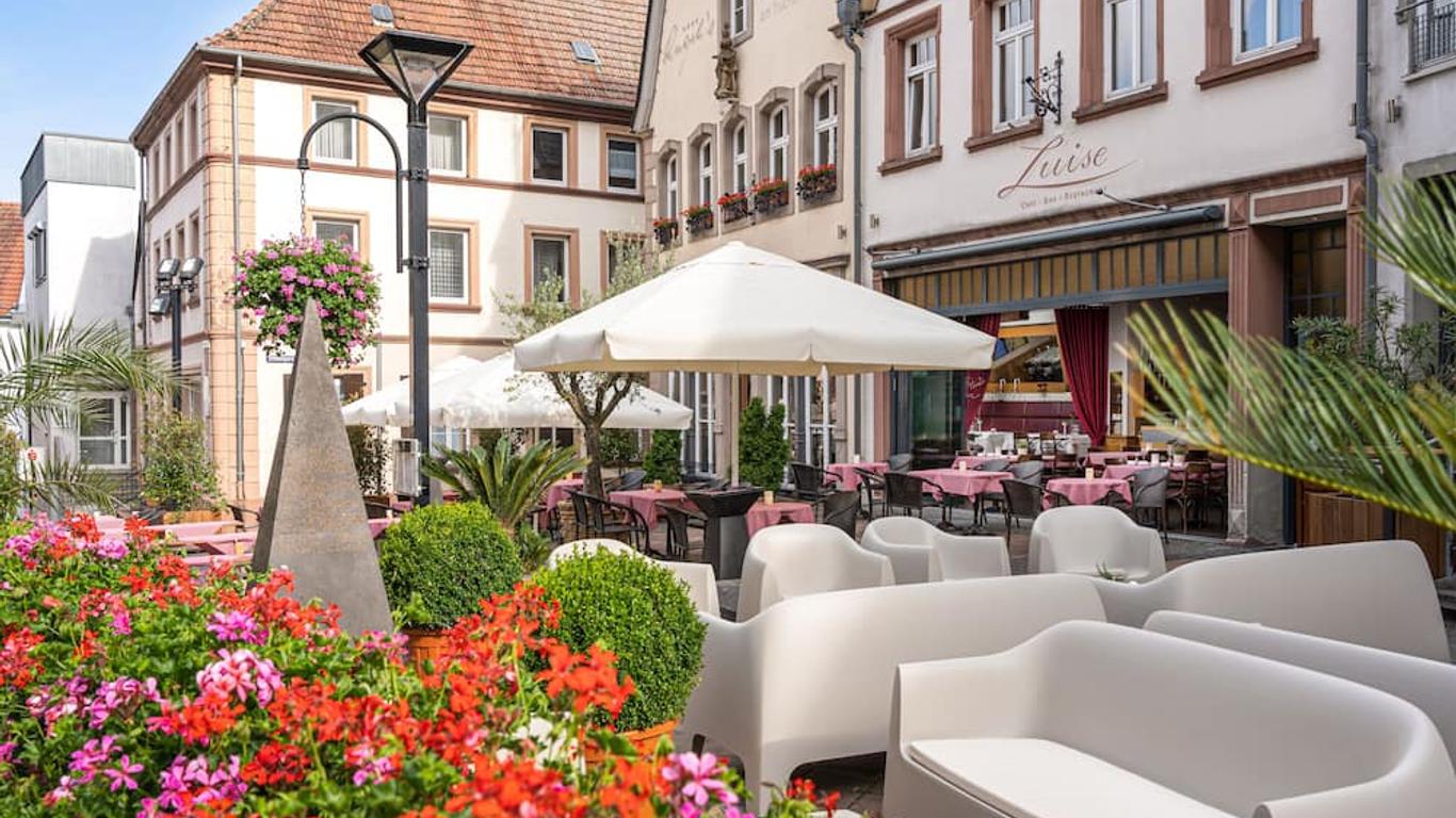 Angel's - das Hotel am Fruchtmarkt