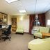 Business centre