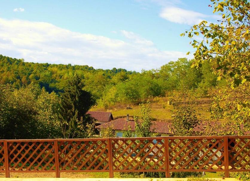 Outdoors view Photo