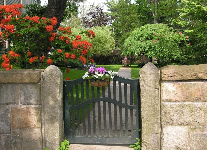 Outdoors view Photo