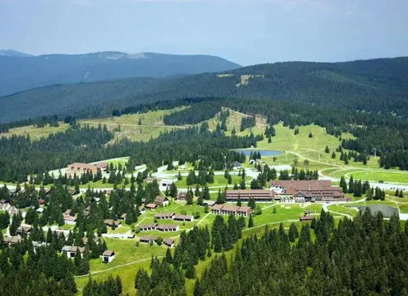Outdoors view Photo