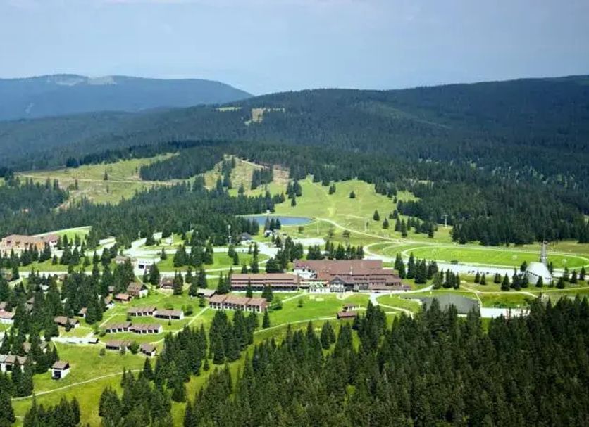 Outdoors view Photo