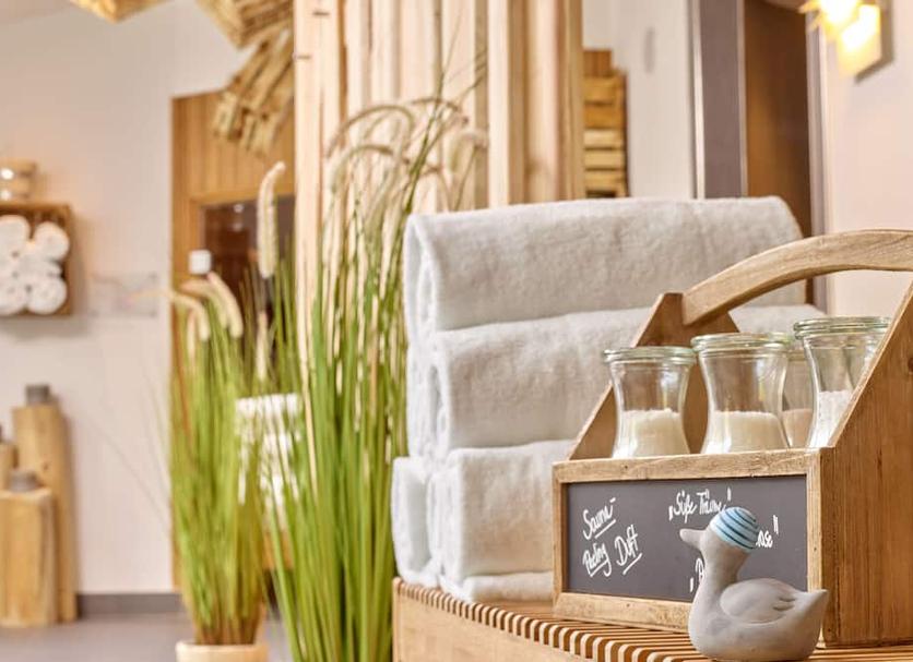 Room amenity Photo