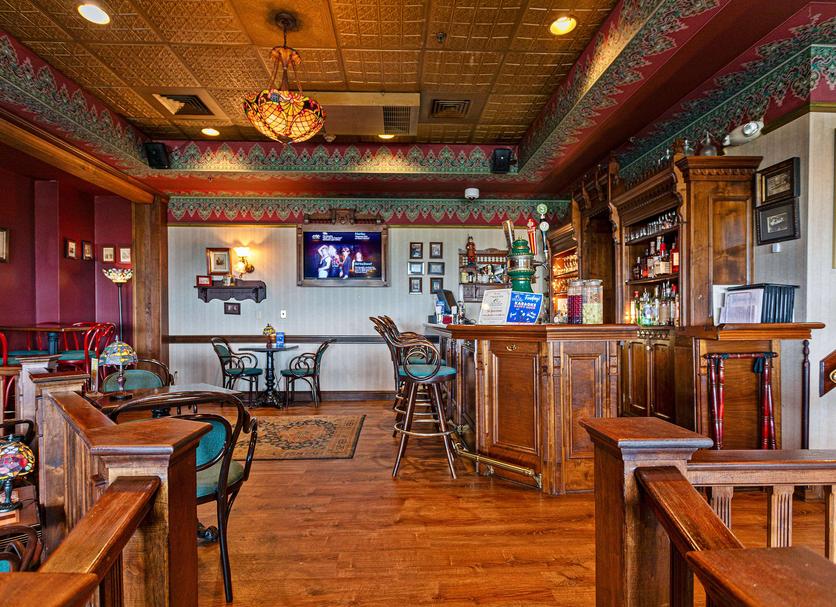 Bar Photo