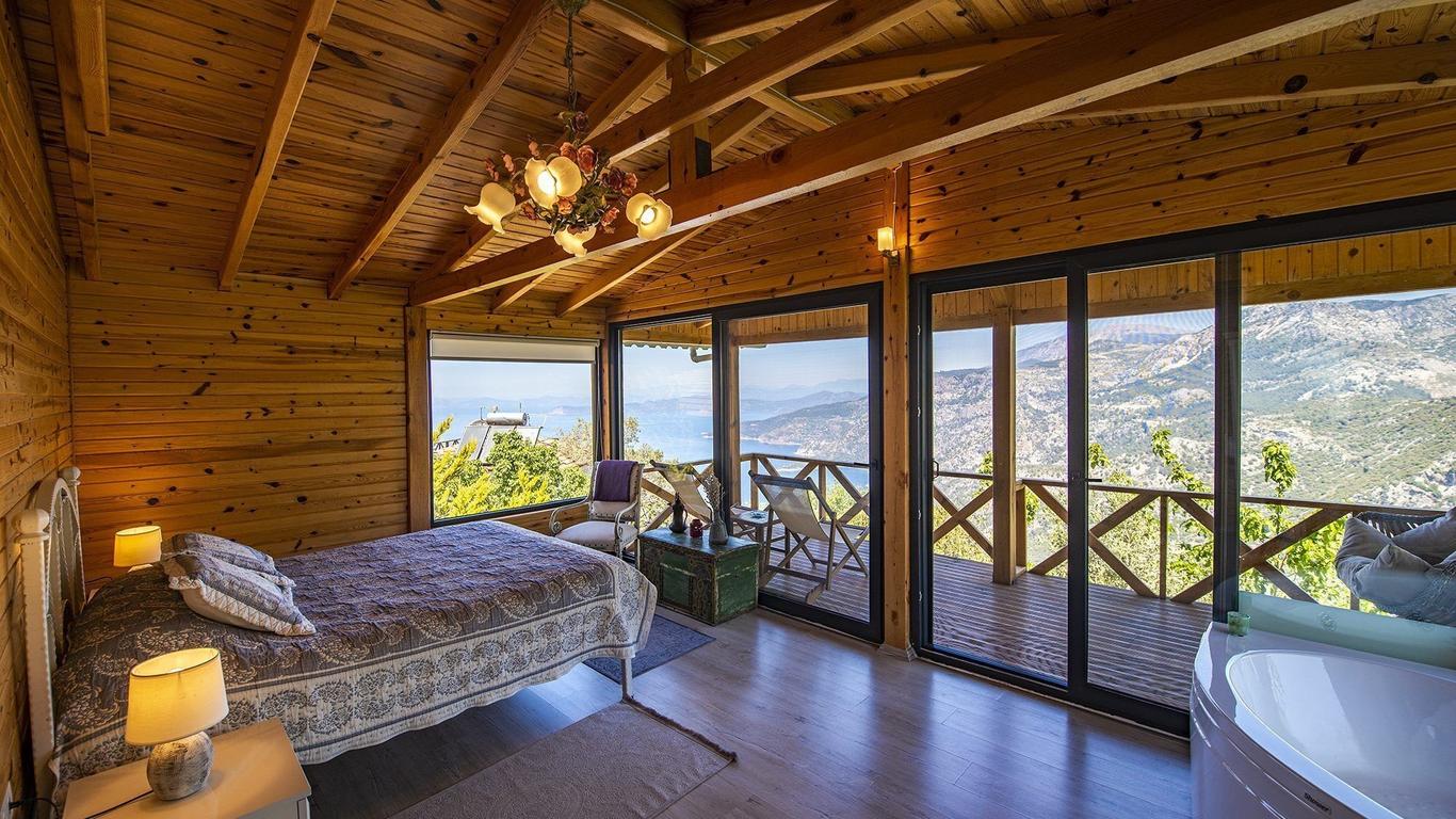Yediburunlar Lighthouse Boutique Hotel and Restaurant