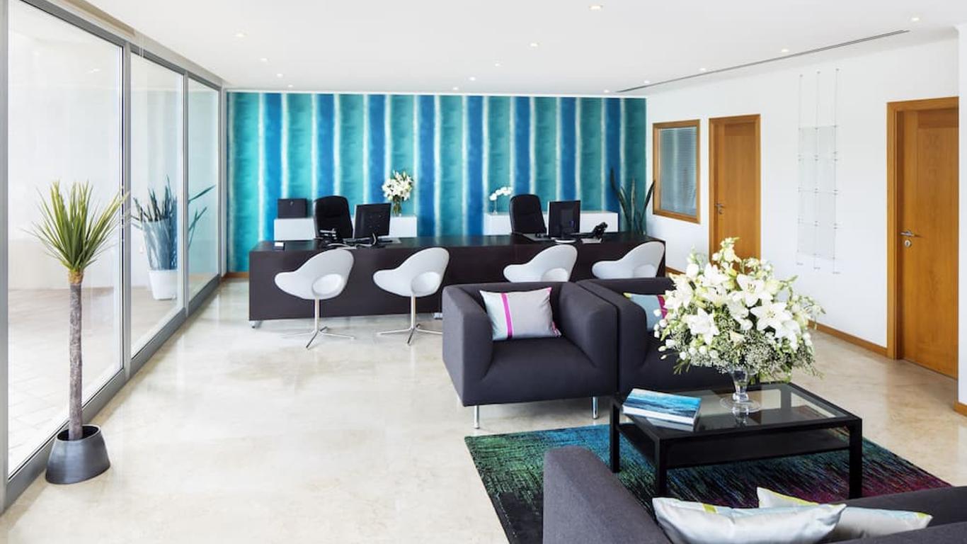 The Village Praia d'El Rey Golf & Beach Resort