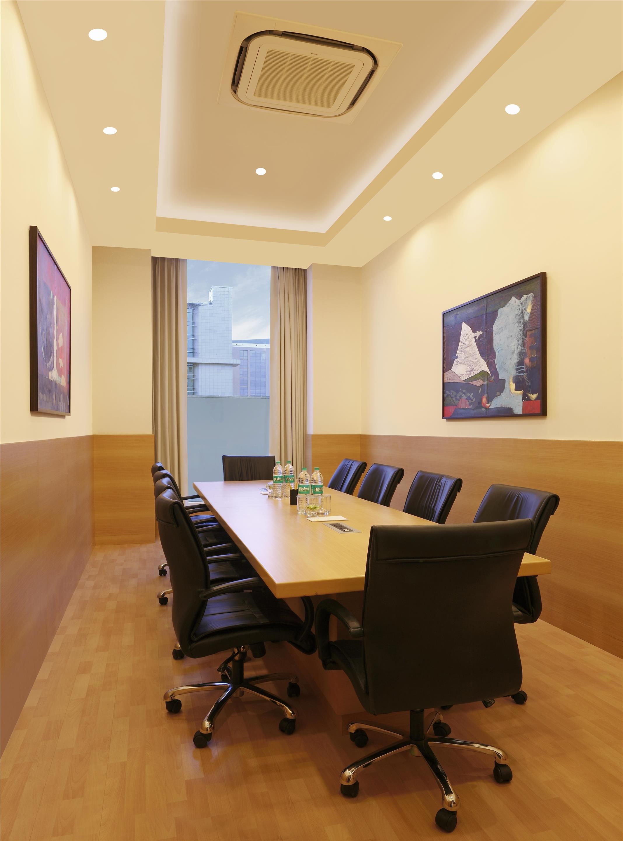 Conference room