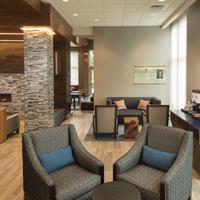 Hampton Inn & Suites-Asheville Biltmore Village, NC