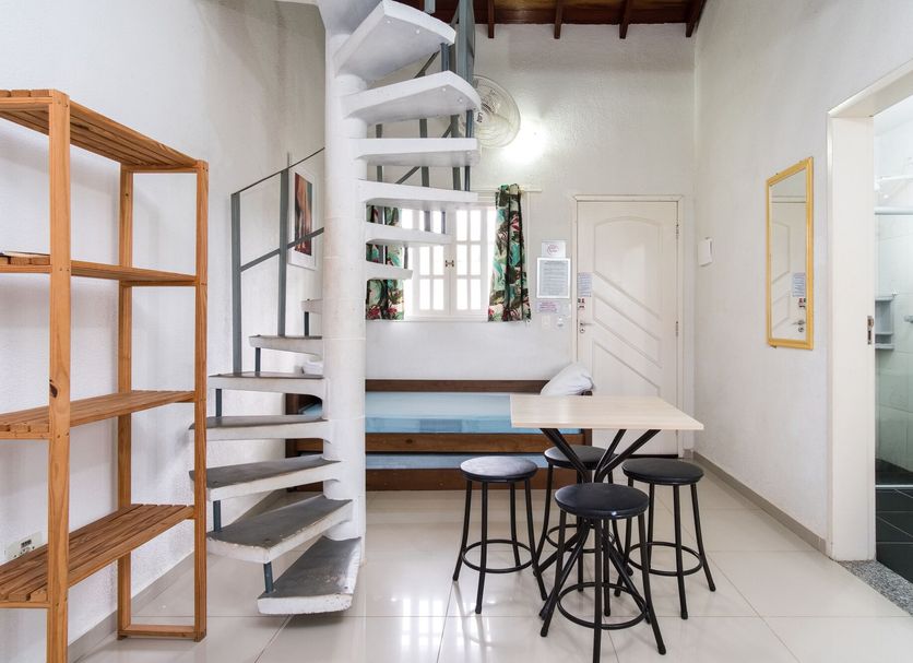 Stairs Photo