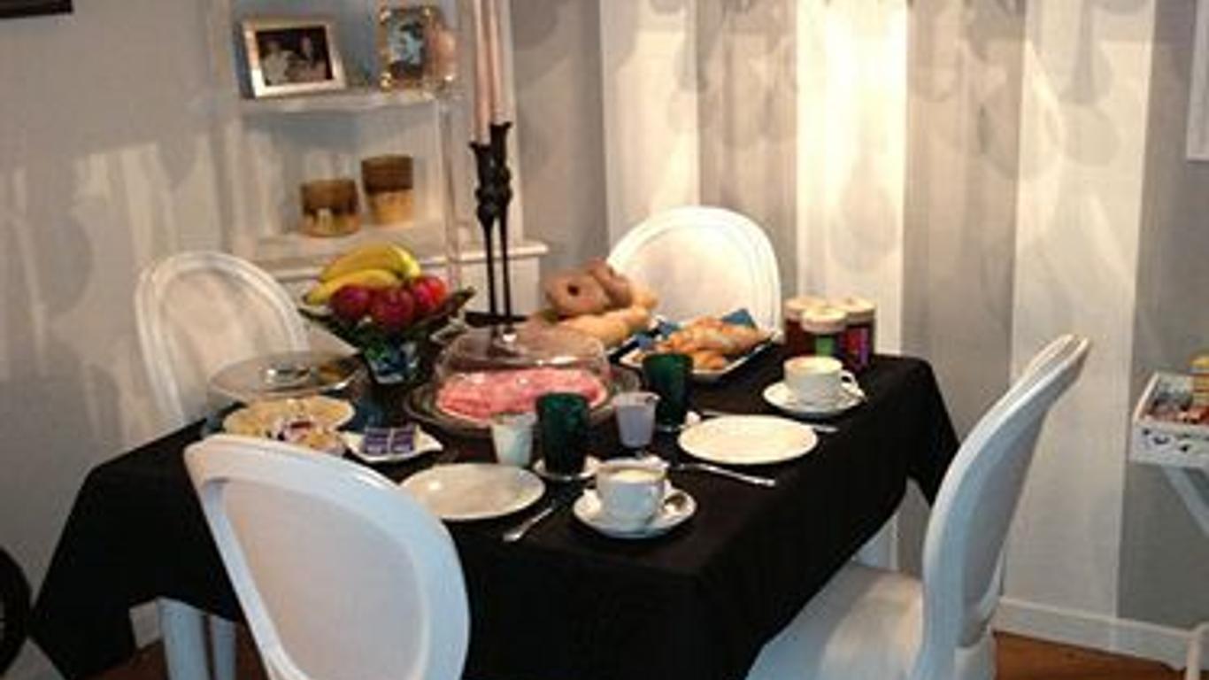 B&B Nonna Costantina