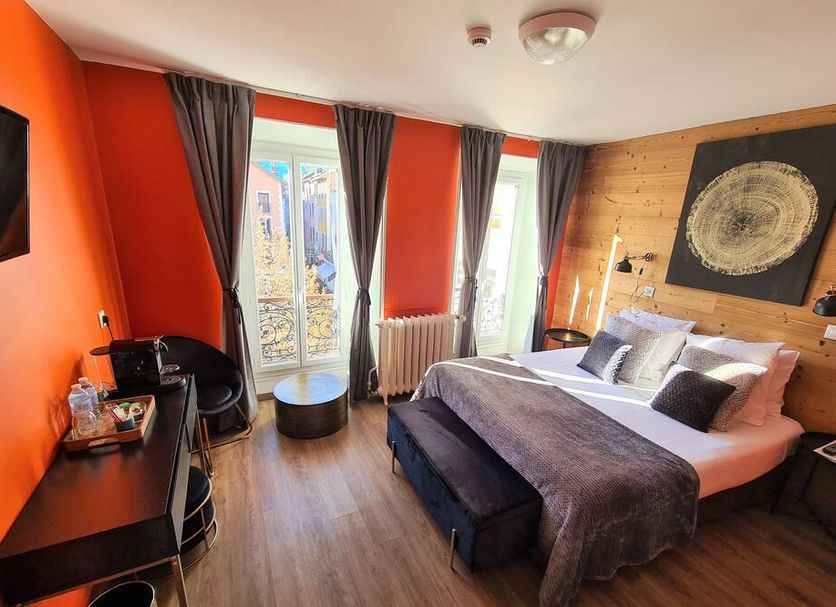 Bedroom Photo