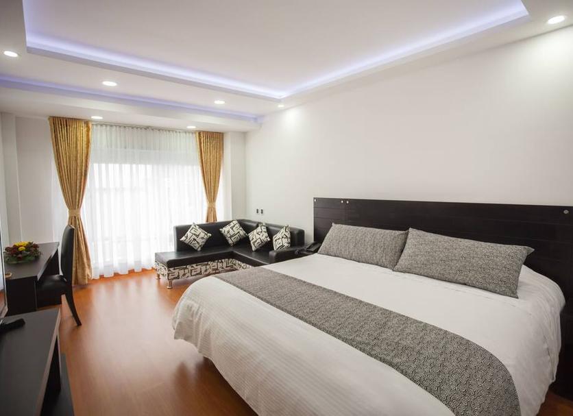 Bedroom Photo