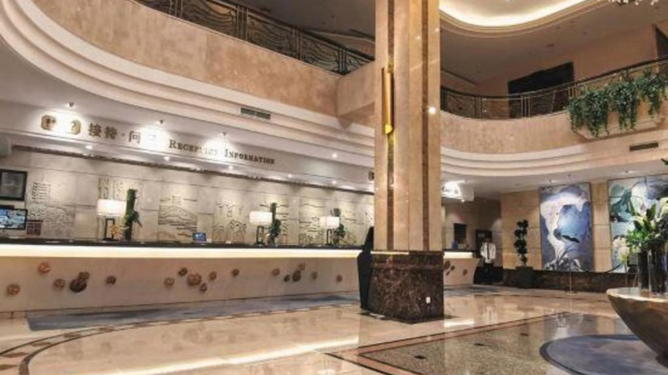 Media Hotel