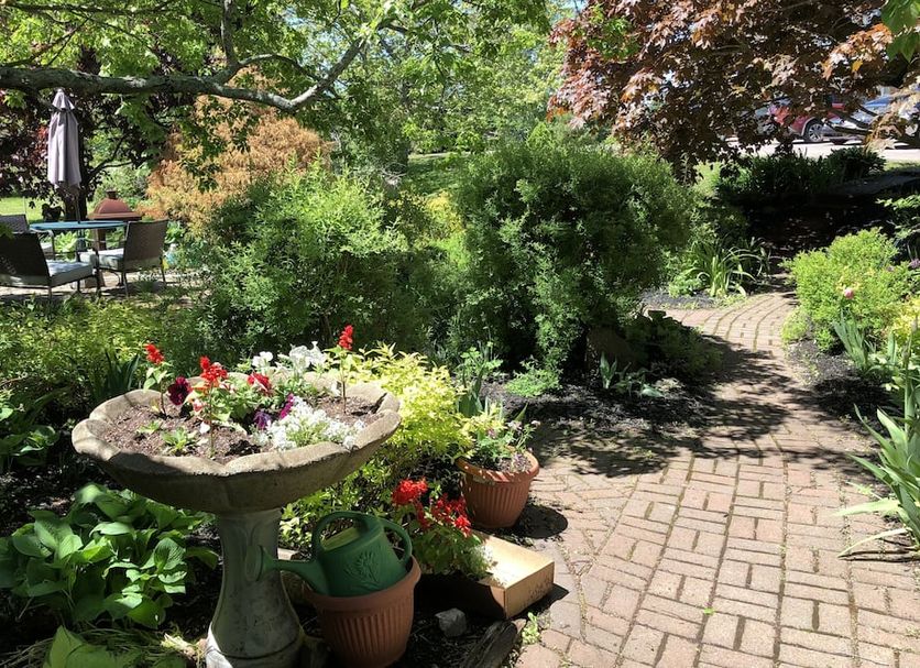 Outdoors view Photo