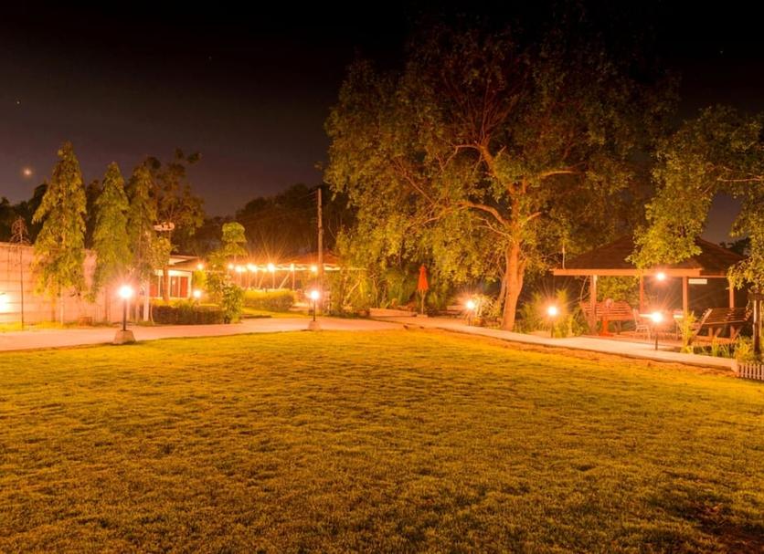 Outdoors view Photo