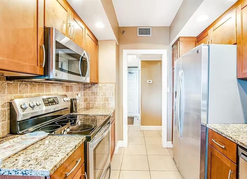 Kitchen Photo