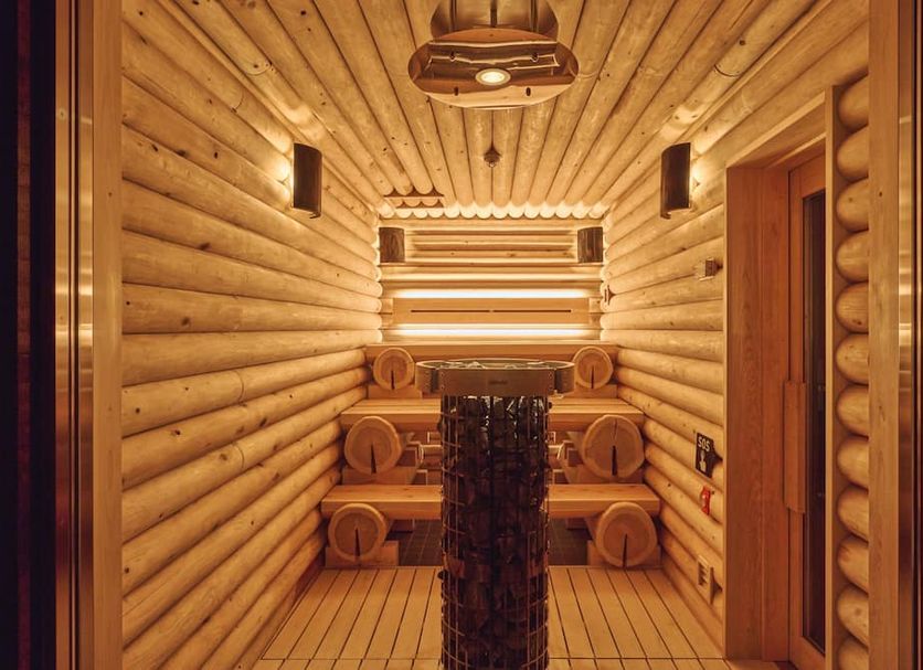 Spa Photo