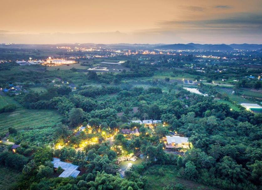 Outdoors view Photo