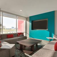 Avid Hotels Tulsa South - Medical District, An IHG Hotel