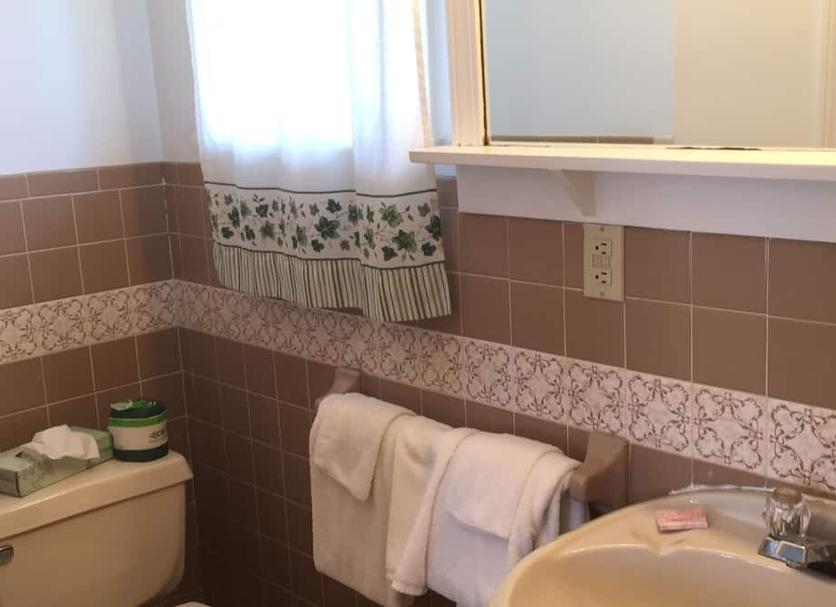 Bathroom Photo