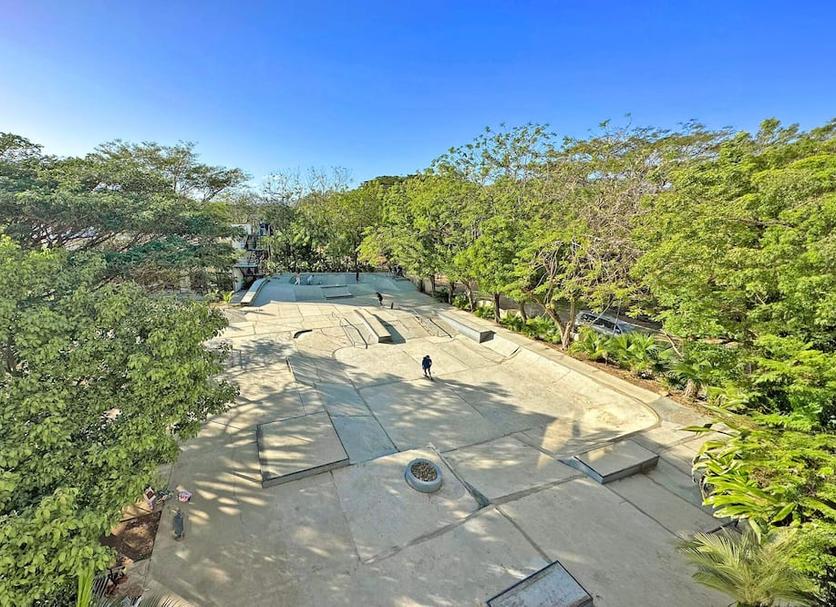 Outdoors view Photo