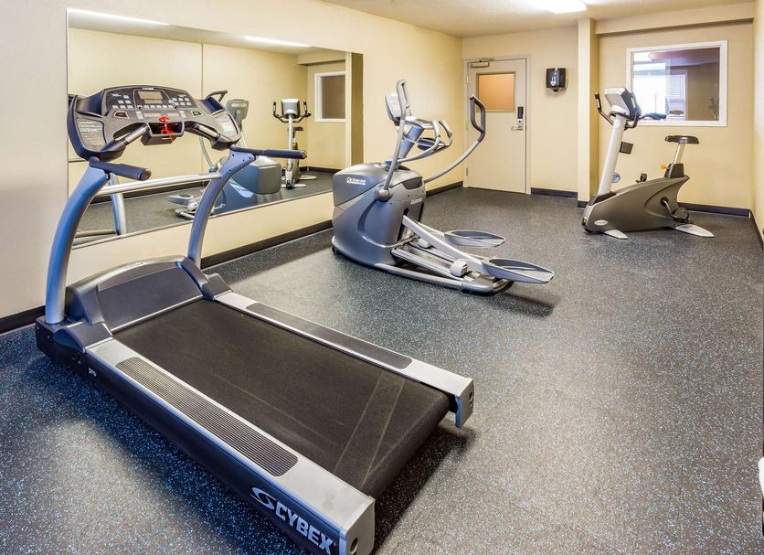 Gym Photo