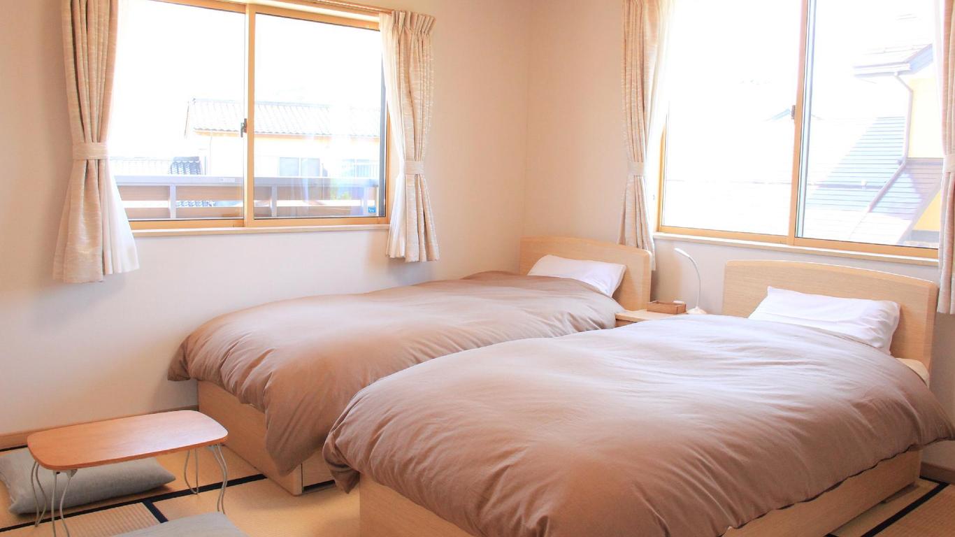 Guesthouse Kanoka