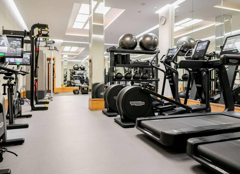 Gym Photo