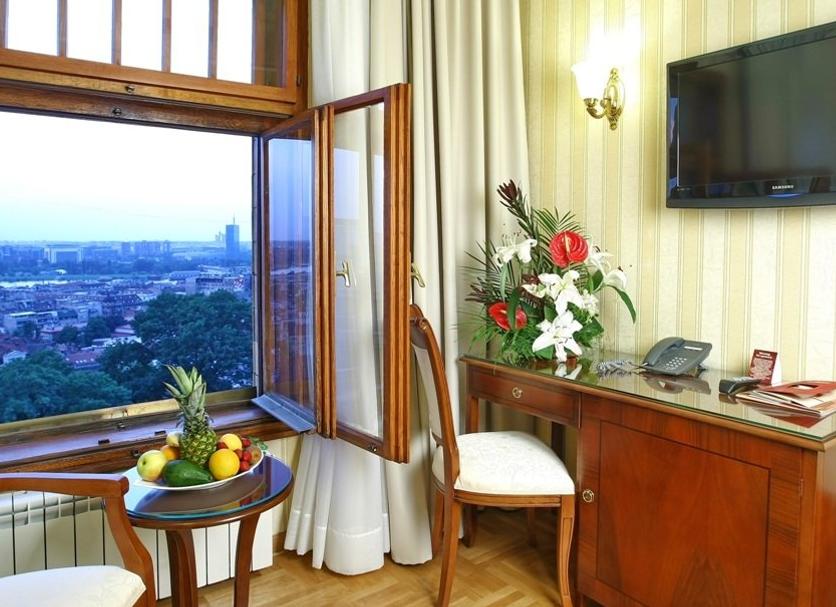 Room amenity Photo