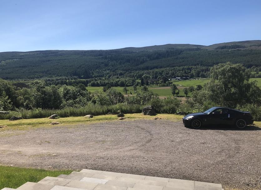 Outdoors view Photo