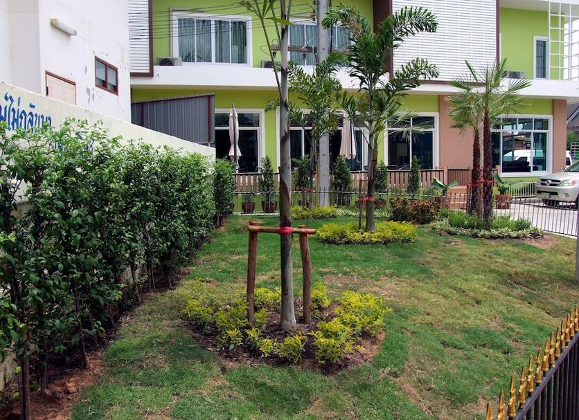Outdoors view Photo