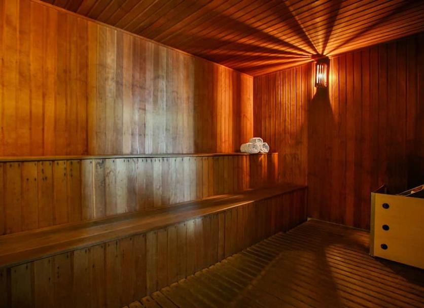 Spa Photo