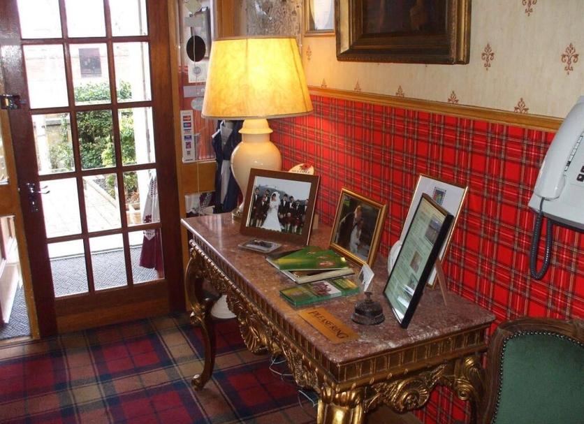 Room amenity Photo
