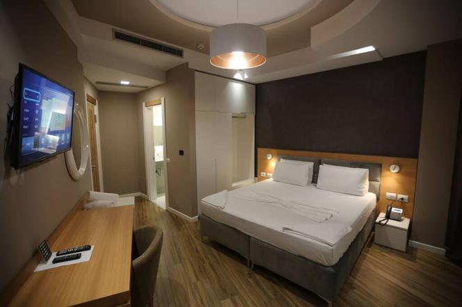 Lord Hotel Tirana
